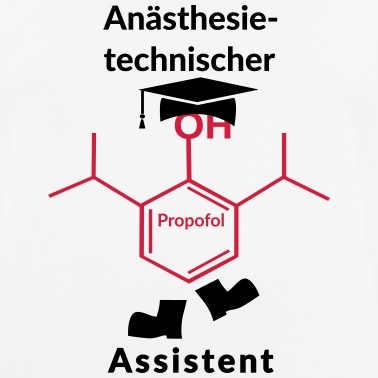 Abschlussfeier T-Shirt - ATA Bachelorhut
