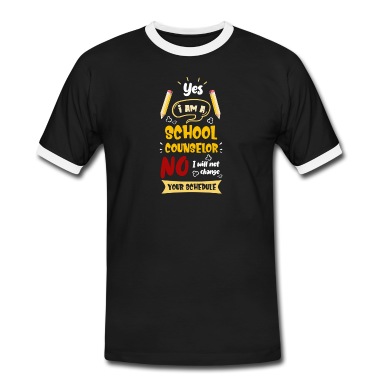 Abschlussfeier T-Shirt - Witziges Schulleiter