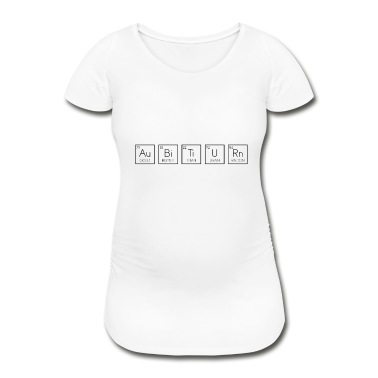 Abschlussfeier T-Shirt - Abitur Periodensystem Chemie Abschluss Geschenk