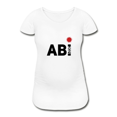 Abschlussfeier T-Shirt - Abi 2021 Abschluss 2021 Abitur Corona Virus
