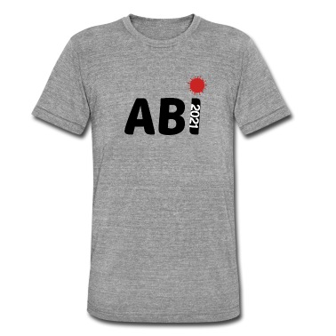 Abschlussfeier T-Shirt - Abi 2021 Abschluss 2021 Abitur Corona Virus
