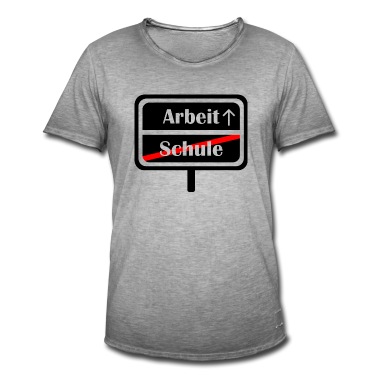 Abschlussfeier T-Shirt - Arbeit Schule Abschluss Certified Bachelor