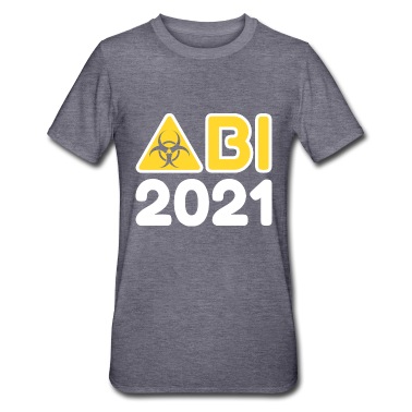 Abschlussfeier T-Shirt - Abi Geschenk Schule Bachelor Abschluss