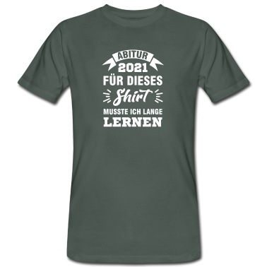 Abschlussfeier T-Shirt - Lernen Abschluss Certified Schule Bachelor
