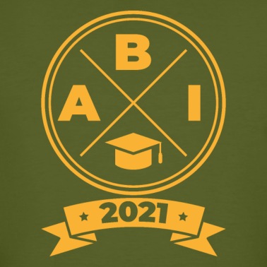 Abschlussfeier T-Shirt - Abi Schule Abschluss Geschenk Bachelor