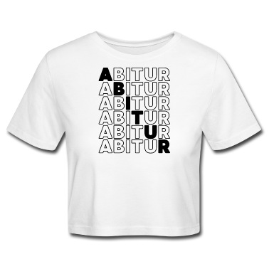 Abschlussfeier T-Shirt - Abitur Geschenk Abschluss Schule Gymnasium