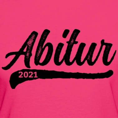 Abschlussfeier T-Shirt - Abitur Abschluss Schule Geschenk Gymnasium