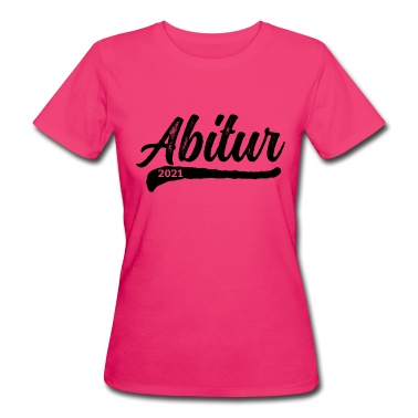 Abschlussfeier T-Shirt - Abitur Abschluss Schule Geschenk Gymnasium