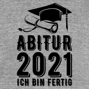 Abschlussfeier T-Shirt - Abitur Schule Geschenk Abschluss Bachelor