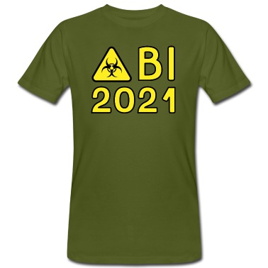 Abschlussfeier T-Shirt - Abi Abschluss Geschenk Schule Bachelor