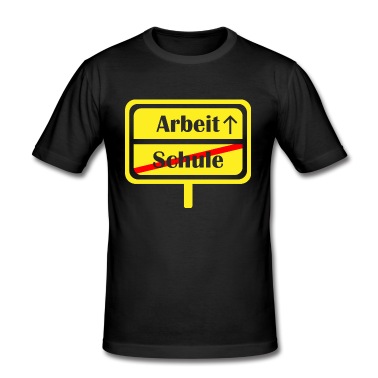 Abschlussfeier T-Shirt - Arbeit Schule Abschluss Certified Bachelor