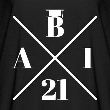 Abschlussfeier T-Shirt - Abi Geschenk Schule Abschluss Bachelor