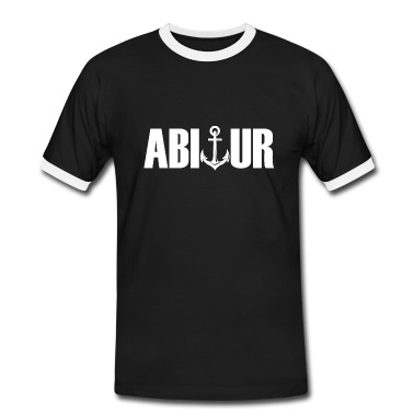 Abschlussfeier T-Shirt - Abitur Geschenk Certified Bachelor Abschluss