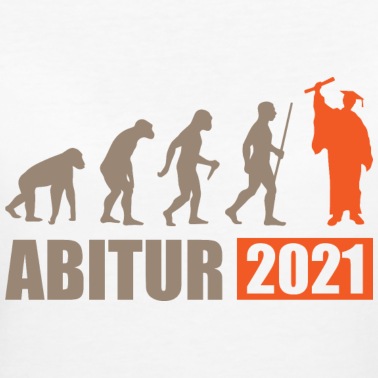 Abschlussfeier T-Shirt - Abitur Certified Bachelor Geschenk Abschluss