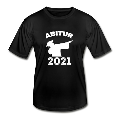 Abschlussfeier T-Shirt - Abitur Bachelor Abschluss Certified Geschenk