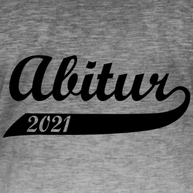 Abschlussfeier T-Shirt - Abitur Abschluss Certified Geschenk Bachelor