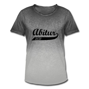 Abschlussfeier T-Shirt - Abitur Abschluss Certified Geschenk Bachelor