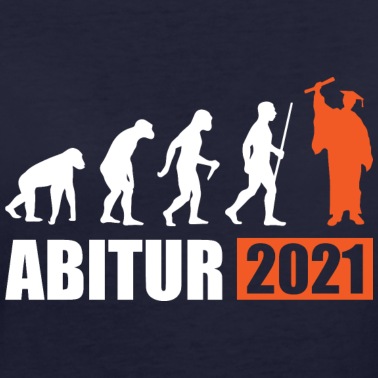 Abschlussfeier T-Shirt - Abitur Certified Bachelor Geschenk Abschluss