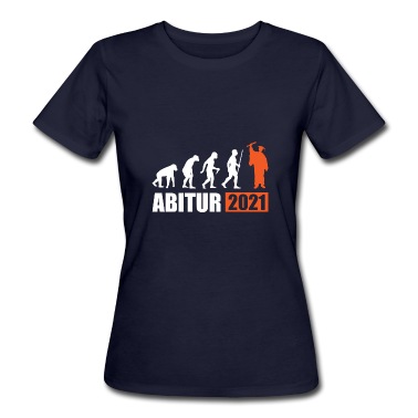 Abschlussfeier T-Shirt - Abitur Certified Bachelor Geschenk Abschluss