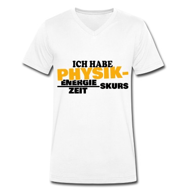 Abschlussfeier T-Shirt - Physik LK Physiker Geschenkidee lustig Abschluss