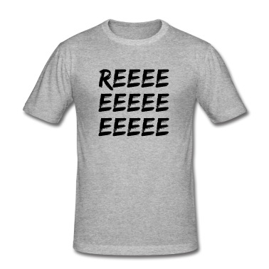 Abschlussfeier T-Shirt - Reeeee Frog Sound