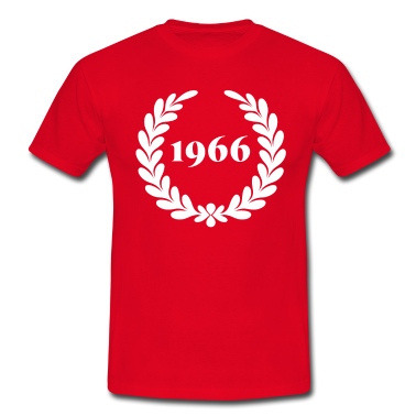 Abschlussfeier T-Shirt - Beste Frau seit 1966 Hochzeitstag Geschenk