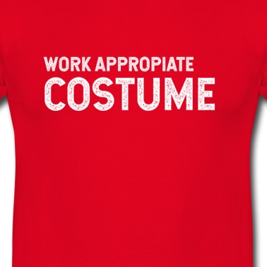 Abschlussfeier T-Shirt - Passendes Kostüm