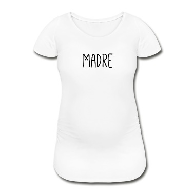 Abschlussfeier T-Shirt - Madre Muttertag
