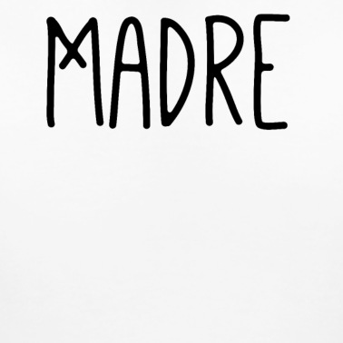 Abschlussfeier T-Shirt - Madre Muttertag