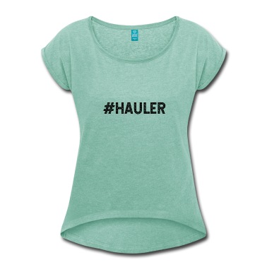 Abschlussfeier T-Shirt - Spediteur