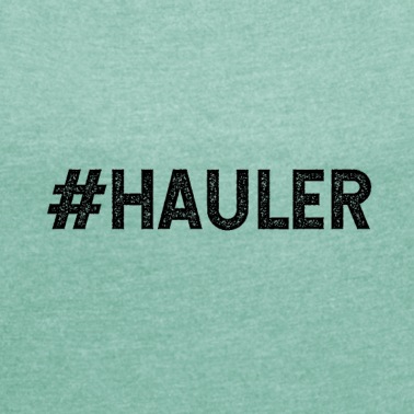 Abschlussfeier T-Shirt - Spediteur