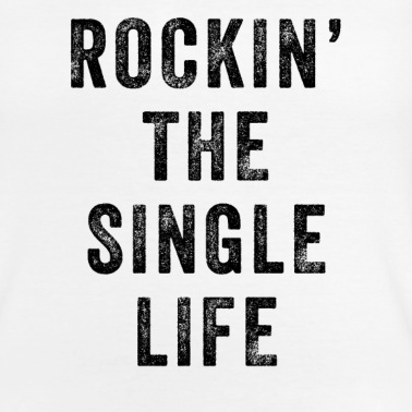 Abschlussfeier T-Shirt - Rockin das einzelne Leben
