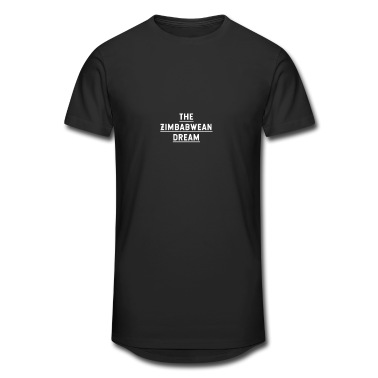 Abschlussfeier T-Shirt - Der simbabwische Traum