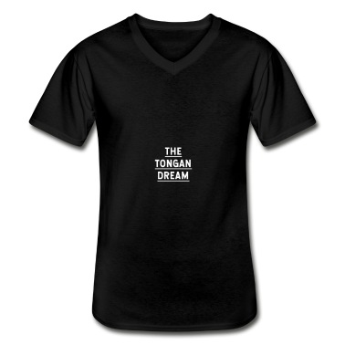 Abschlussfeier T-Shirt - Der tongaische Traum
