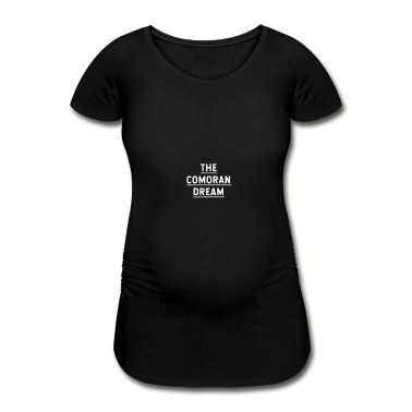 Abschlussfeier T-Shirt - Der komorische Traum