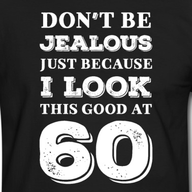 Abschlussfeier T-Shirt - Sei nicht eifersüchtig, nur weil ich so gut aussechüsse
