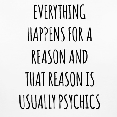 Abschlussfeier T-Shirt - Alles geschieht aus einem Grund