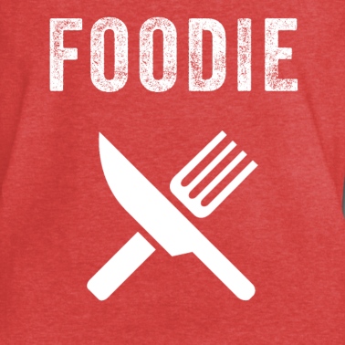 Abschlussfeier T-Shirt - Feinschmecker