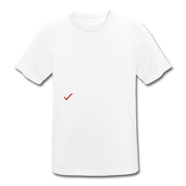 Abschlussfeier T-Shirt - Rationaler Mensch