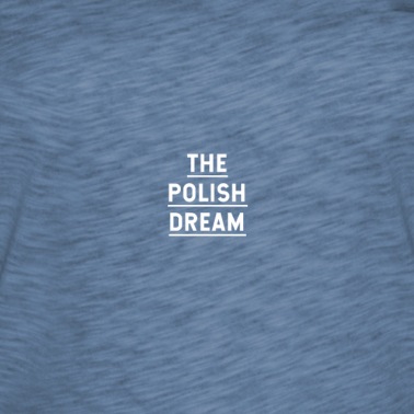 Abschlussfeier T-Shirt - Der polnische Traum