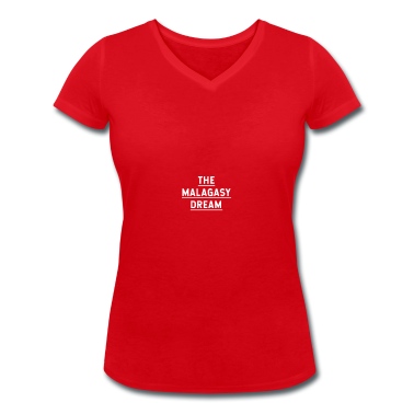 Abschlussfeier T-Shirt - Der madagassische Traum
