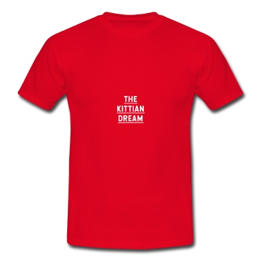 Abschlussfeier T-Shirt - Der kittianische Traum