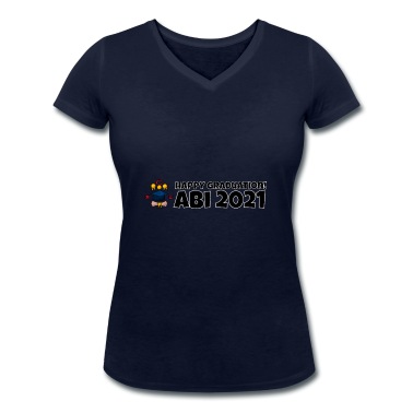 Abschlussfeier T-Shirt - Abi 2021 Loading