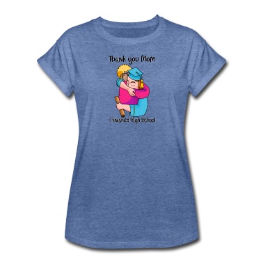 Abschlussfeier T-Shirt - Abi 2021 Loading