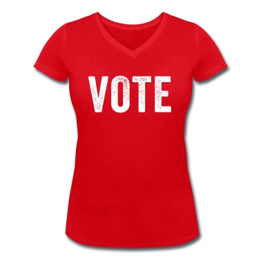 Abschlussfeier T-Shirt - Abstimmungserklärung