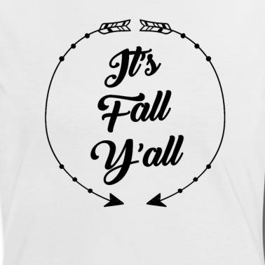 Abschlussfeier T-Shirt - Es ist Herbst