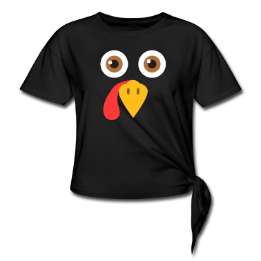 Abschlussfeier T-Shirt - Thanksgiving Türkei