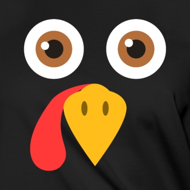 Abschlussfeier T-Shirt - Thanksgiving Türkei