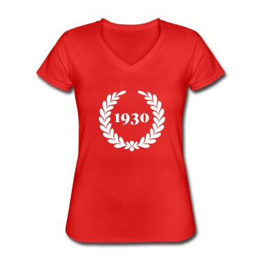 Abschlussfeier T-Shirt - Beste Frau seit 1930 Hochzeitstag Geschenk