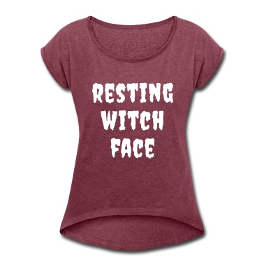 Abschlussfeier T-Shirt - Ruhendes Zifferblatt Halloween